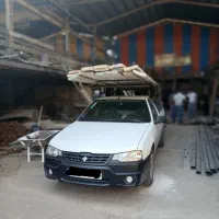 باربری احمدی به سراسرنقاط کشور حرفه ای و مطمئن|خدمات حمل و نقل|اهواز, کمپلو شمالی|دیوار