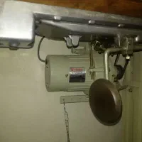چرخ راسته دوز. سردوز سه نخ