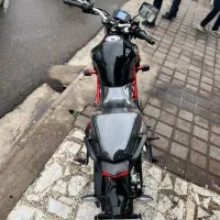 بنلی|موتورسیکلت|لشت نشا, |دیوار