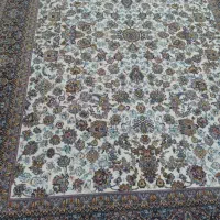 دو عدد فرش 9متری 700شانه