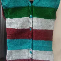 تونیک کوتاه زنانه