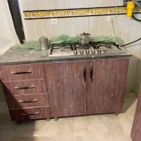 کابینت|آبچکان و نظمدهنده ظروف|کنگاور, |دیوار