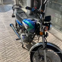 هندا ۱۵۰ ۱۴۰۲|موتورسیکلت|کرج, حصارک پایین|دیوار