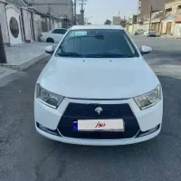 دنا پلاس اتومات ۶دنده