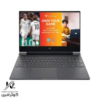 لپ تاپ اچ پی hp victous i5 16gb 512gb 4050