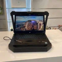 لپ‌تاپ نظامی دل مدل 7214 Dell