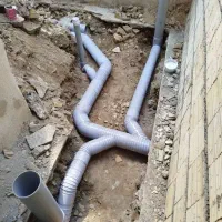 لوله کش لوله کشی ،نصبیات...