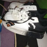 کتونی دخترانه سایز ۳۸|کیف، کفش، کمربند|هشتگرد, شهرک بوستان|دیوار