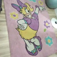 فرش ۴متری‌ اتاق کودک