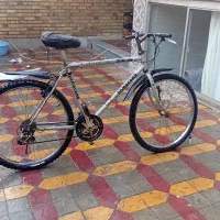 دوچرخه 26|دوچرخه، اسکیت، اسکوتر|تبریز, |دیوار