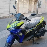 طرح آیروکس گلکسی نوعه نو