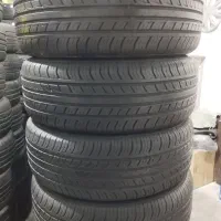فروش لاستیک نو و دست دوم ممتاز تایر (کشاورز)|قطعات یدکی و لوازم جانبی|دهدشت, |دیوار