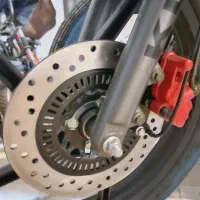 موتور KLD200 صفر کیلومتر اقساطی مدل ۱۴۰۴|موتورسیکلت|تهران, ایران|دیوار