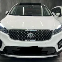 اجاره کیا سورنتو نیو