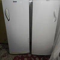 یخچال دوقلو