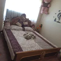 تختخواب دونفره