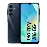سامسونگ Galaxy A16 ۱۲۸ گیگابایت