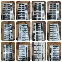 شابلون حنا رسید