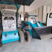 بابکت دراج صفر|خودرو سنگین|کرج, بیسیم|دیوار