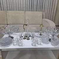 ظروف سرو پذیرایی قیمت ۱۰۰۰۰۰۰۰۰ نو