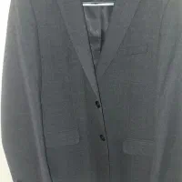 کت وشلوار lcman