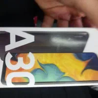 گوشی a30