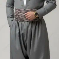 فروشگاه پارچه لباس کوردی(سنه)