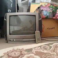 تلویزیون پاناسونیک