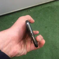 Iphone x 64g|موبایل|ملایر, |دیوار