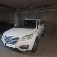 لیفان x60 اتوماتیک|خودرو سواری و وانت|تبریز, |دیوار