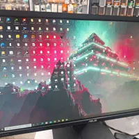 مانیتور 28 اینچ 4k
