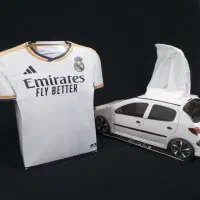 دستمال کاغذی فانتزی|مواد شوینده و دستمال کاغذی|بوشهر, |دیوار