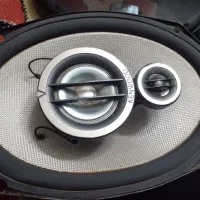 باند۷۱۸.وآمریکایی.ضبط.مانیتور|قطعات یدکی و لوازم جانبی|کرج, کیانمهر|دیوار