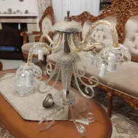 لوستر قدیمی ۷۰۰تومان