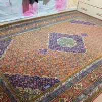 فرش دستباف ۶ متری