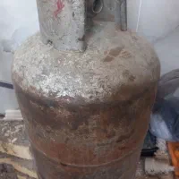 کپسول گاز