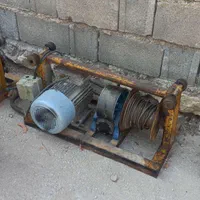 بالابر اجاره ای قیمت فوق العاده و کف بازار|خدمات پیشه و مهارت|یاسوج, |دیوار