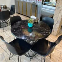 ست صندلی آریا