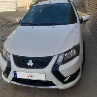 کوییک سفید مدل ۱۴۰۳GXL