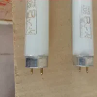 لامپ آفتابی ۳۶ وات پارس