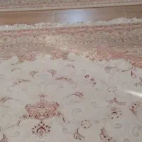 ۲ تخته فرش ماشینی