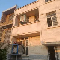 منزل دوطبقه فروشی|فروش خانه و ویلا|شیراز, شهرک گلها|دیوار