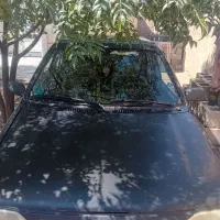 پراید۸۳ انژکتور
