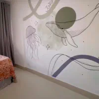 هم خونه خانم