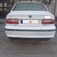 سمند ef7|خودرو سواری و وانت|ساوه, |دیوار