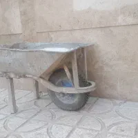 لوازم بنایی|مصالح و تجهیزات ساختمان|ری, شهرک نظامی|دیوار