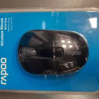 موس|قطعات و لوازم جانبی رایانه|اردبیل, |دیوار