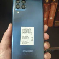 سامسونگ m33 5g|موبایل|مشهد, امام رضا (ع)|دیوار