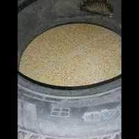 روکش صندلی  سمند و تایر سمند