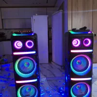 باند بزرگ خانگی